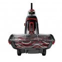 Bissell REVOLUTION (2X PROHEAT) carpet cleaning machine Walk-behind Deep Red, Titanium