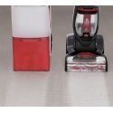 Bissell REVOLUTION (2X PROHEAT) carpet cleaning machine Walk-behind Deep Red, Titanium
