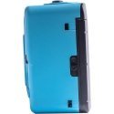 Kodak M35 reusable camera Blue