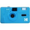 Kodak M35 reusable camera Blue