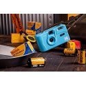 Kodak M35 reusable camera Mėlynas