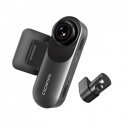 Dash camera DDPAI Mola N3 Pro, 1600p / 30fps + 1080p / 25fps