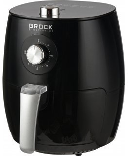 BROCK Air fryer. AFM 3501 BK