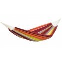 AMAZONAS AZ-1018170 hammock Hanging hammock 2 person(s) Cotton, Polyester Multicolour