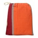 AMAZONAS AZ-1018170 hammock Hanging hammock 2 person(s) Cotton, Polyester Multicolour