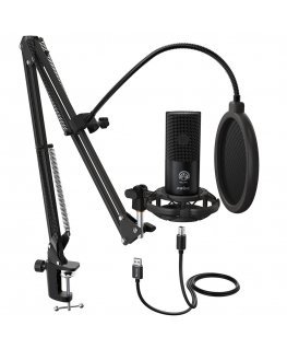 STEELSERIES FIFINE T669 USB Microphone