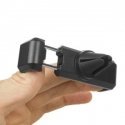 Maclean MC-321 holder Mobile phone/Smartphone Black