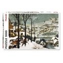 Piatnik Bruegel - Hunters in the Snow Piatnik Bruegel - Hunters in the Snow