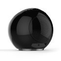 Nasa WSP1500 black Weather Station/Speaker BT Moon
