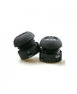 X-MINI X-MINIMAX Melns