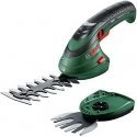Bosch ISIO cordless brush and grass shears set