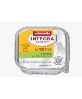 animonda Integra protect Sensitive 100 g