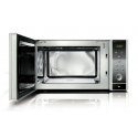 Caso MG 25 Countertop Combination microwave 25 L 900 W Silver