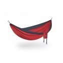 ENO DOUBLENEST, Red / Charcoal