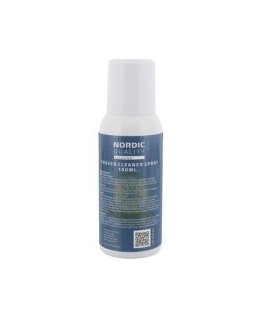 Shaver cleaning spray Nordic Quality / 352799