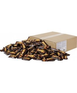 Nestle Lion Mini instant candy, 5 kg