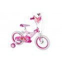 Huffy Princess 14" Bike