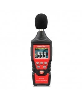 Decibel meter Habotest HT622B