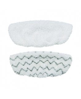 Bissell Vac & Steam - Mop Pads