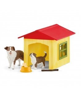 Schleich Farm World 42573 children toy figure