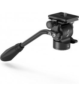 SmallRig Selection Compact Fluid Head CH10 3259 video head