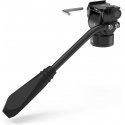 SmallRig Selection Compact Fluid Head CH10 3259 -videopää