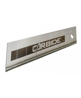 Stanley FATMAX 18mm CARBIDE Snap Off Blades
