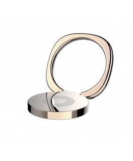 Baseus Privity Ring Bracket Gold