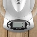 Salter 1069 SVDR 5KG Electronic Kitchen Scale - Silver
