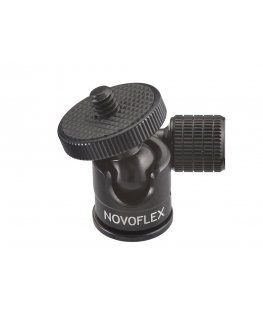 Novoflex M-NEIGER II camera mounting accessory Cold shoe mount
