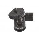 Novoflex M-NEIGER II camera mounting accessory Cold shoe mount