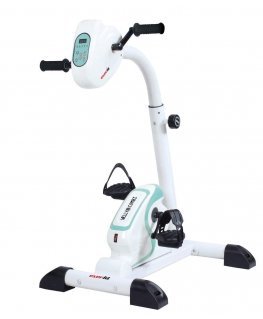 Toorx Exercise bike EVERFIT mini WELLY-E COMBI