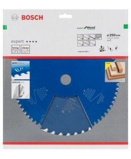 Bosch 2 608 644 080 полотно для циркулярных пил 25 cm 1 шт