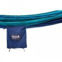 ENO DOUBLENEST, Denim / Charcoal