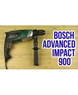 Bosch Smailas kaltas l400 mm,1 1/8"laikiklis