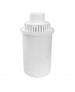 Caso 1861 water filter Dispenser water filter White