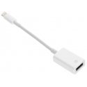 RoGer OTG Adapter Lightning to USB Connection