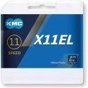 KMC X11EL chain, 118L