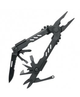 Gerber 22-05509 knaibļu komplekts Pilna izmēra Melns