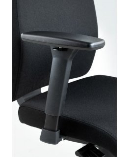 Toplux Comfo One 4D armrests