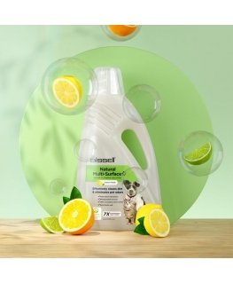 Bissell 31221 siurblio priedas / reikmuo Rankiniam dulkių siurbliui Valymo tirpalas