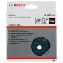 Bosch 2 608 000 352 lihvimismasina lisatarvik 1 tk Lihvimispadi