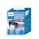 PHILIPS LED HEADLIGHT SFL1000H / 10 - 130 LUMENS - 3 LIGHT MODES