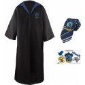 Cinereplicas Harry Potter Ravenclaw Wizard Cover, L