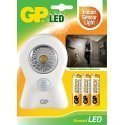 GP Lighting Nomad LED Lamp with Motion Detector 810NOMAD