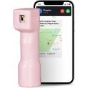 Plegium Smart safety spray, pink