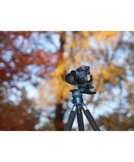 Novoflex TRIOBAL trikojo priedas Laikiklis