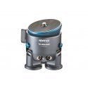 Novoflex TRIOBAL tripod accessory Holder Novoflex TRIOBAL tripod accessory Holder