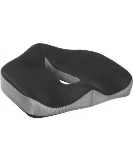 ErgoWork Memory Foam Pro cushion