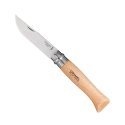 Opinel Opinel pocket knife No. 09 stainless steel